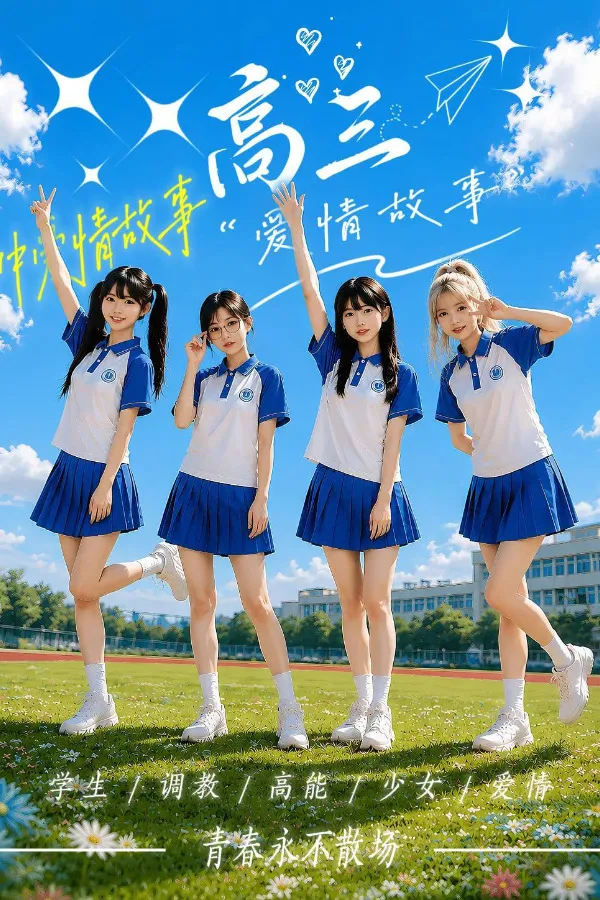 社团学姐