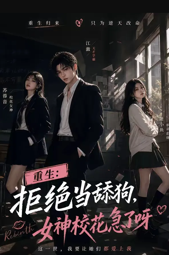 网页试看